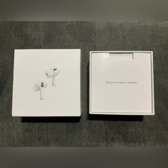 AirPods Pro 2nd generation